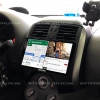 Màn hình Zestech Z500 Nissan Sunny 2011 - nay